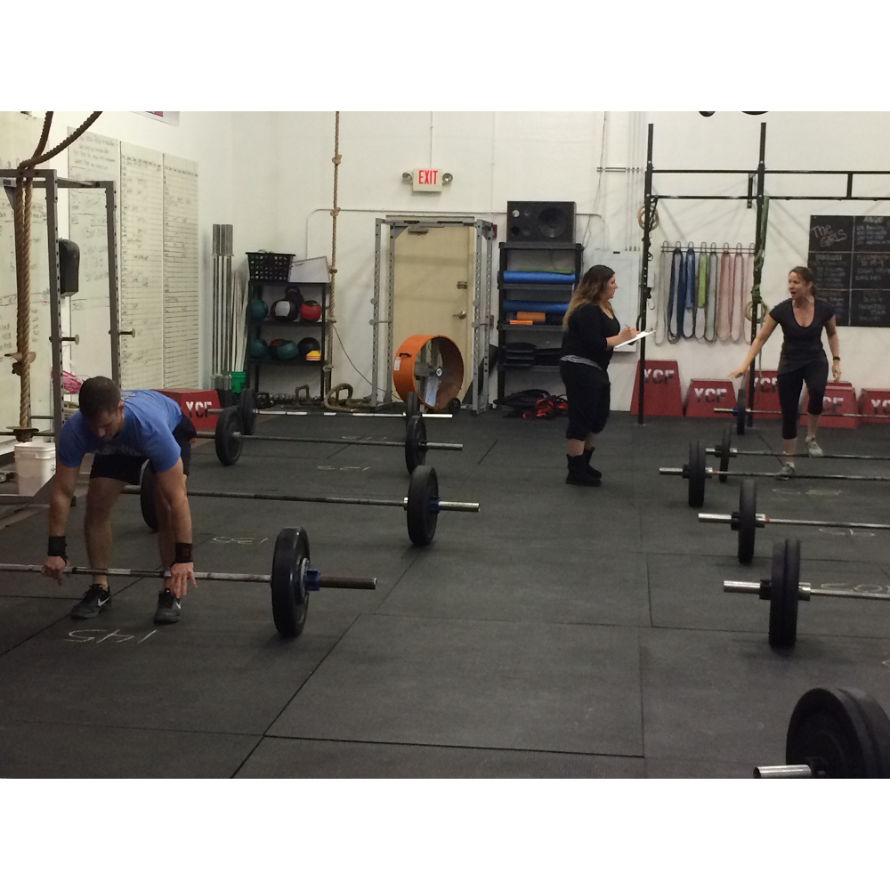 Yorkville CrossFit | 210 Commercial Dr a, Yorkville, IL 60560 | Phone: (630) 742-3675