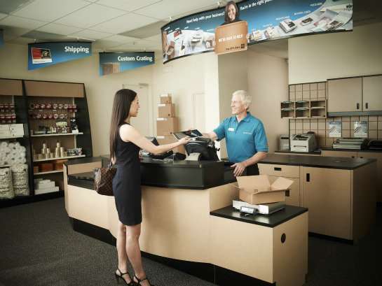 The UPS Store | 8482 Fort Smallwood Rd, Pasadena, MD 21122, USA | Phone: (410) 437-6915