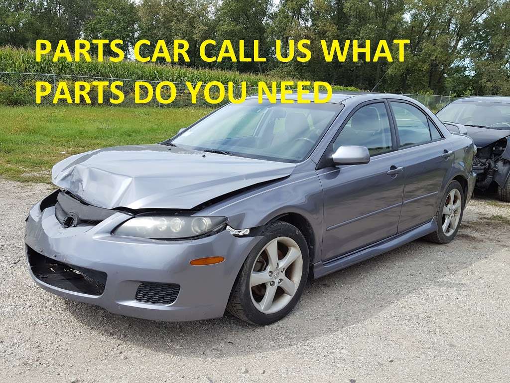 Rebuiltcars | 21652 White Ave, Joliet, IL 60433 | Phone: (630) 527-0524