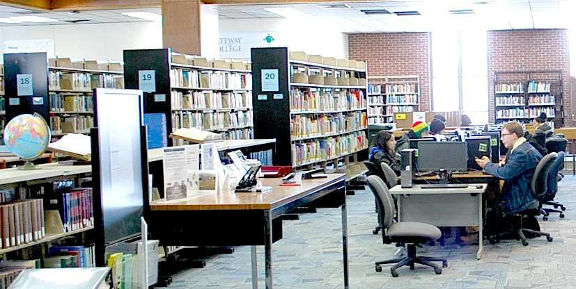 Massasoit Community College Library | 1 Massasoit Blvd, Brockton, MA 02302, USA | Phone: (508) 588-9100 ext. 1941