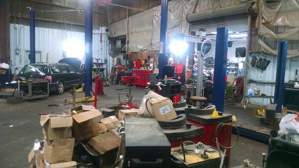 East Coast Auto Repair Inc | 11911 St Martins Neck Rd, Bishopville, MD 21813 | Phone: (410) 352-5042