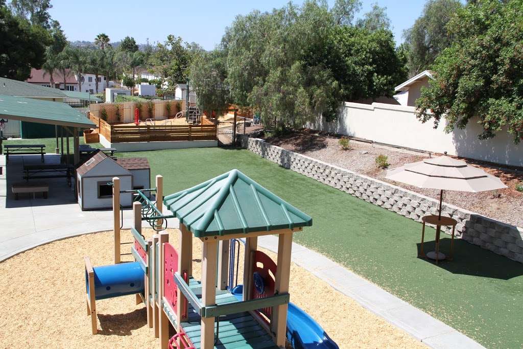 The Growing Place Montessori | 13242 Pomerado Rd, Poway, CA 92064, USA | Phone: (858) 679-1554