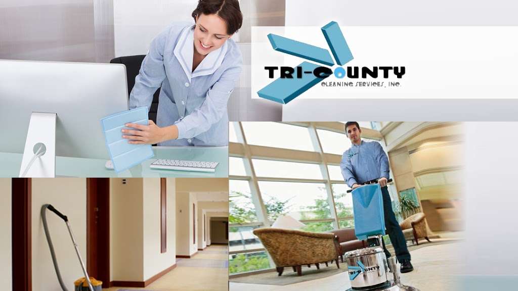 Tri-County Cleaning & Janitorial Services | 8333 W McNab Rd #107, Tamarac, FL 33321, USA | Phone: (954) 532-1931