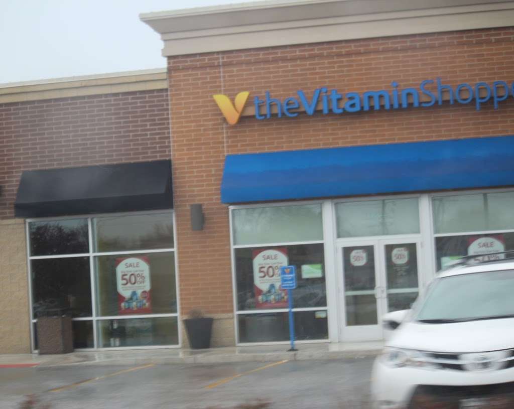 The Vitamin Shoppe | 10343 South Indianapolis Blvd, Highland, IN 46322, USA | Phone: (219) 924-1789