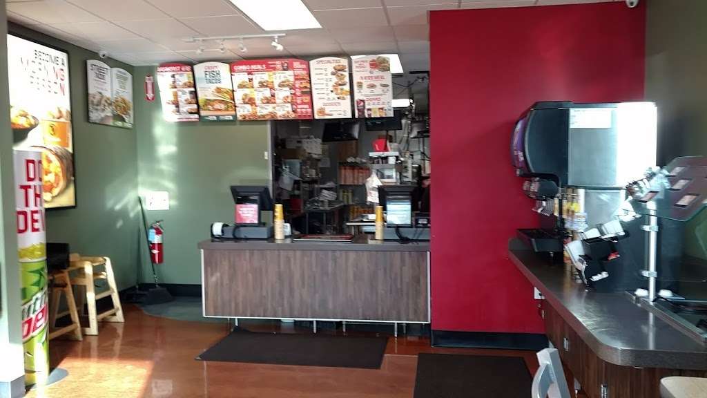 Taco Johns | 4107 Red Arrow Hwy, Stevensville, MI 49127 | Phone: (269) 281-7916