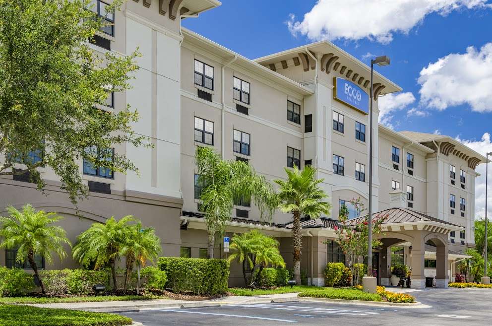 Ecco Suites | 4360 Lakeland Park Dr, Lakeland, FL 33809, USA | Phone: (863) 904-2050