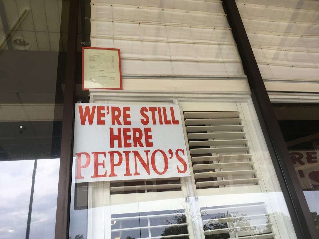 Pepinos Kitchen | 15721 Columbia Pike, Burtonsville, MD 20866 | Phone: (301) 421-1777