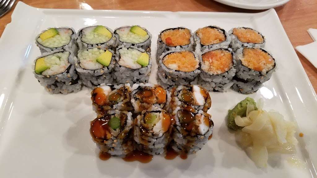 Panda Garden Restaurant 850 E Philadelphia Ave Boyertown Pa