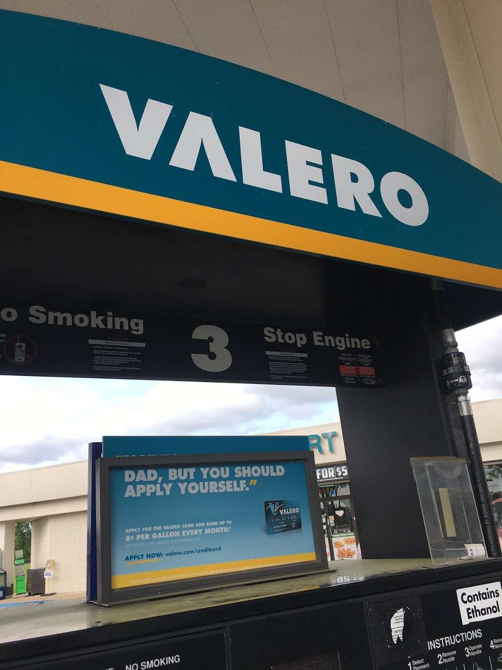 Valero | 1925 FM 1092 Rd, Missouri City, TX 77459 | Phone: (281) 261-0149