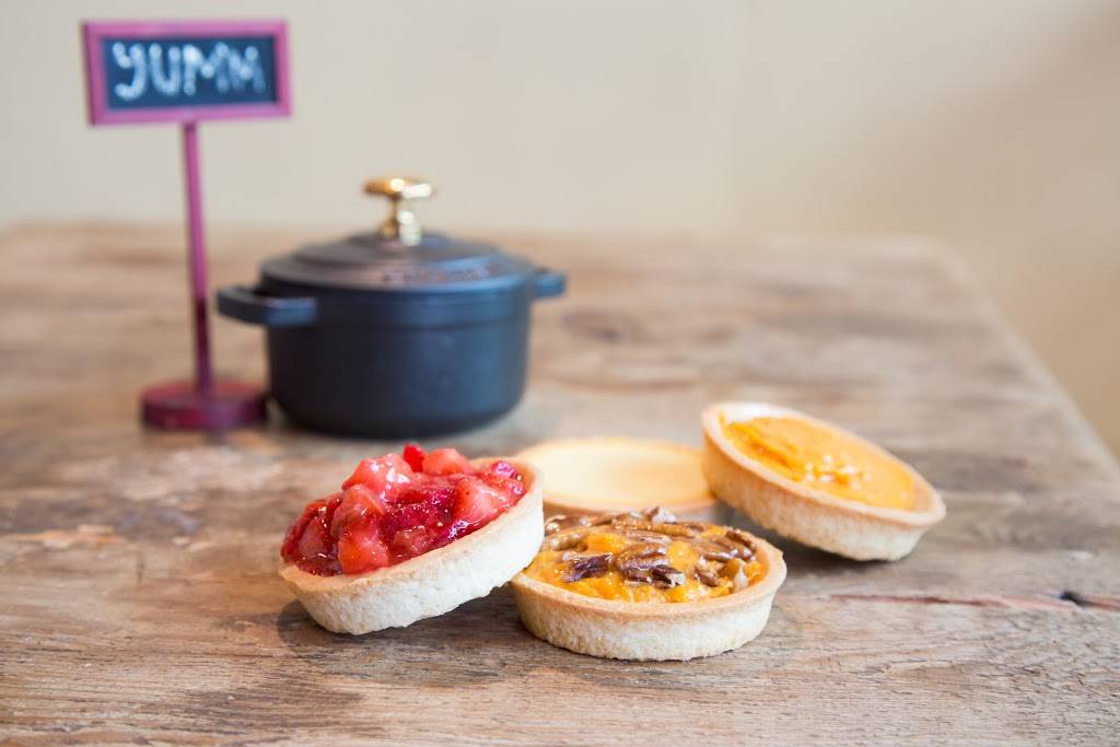 Peasant Pies Cafe & Catering, Inner Sunset | 1039 Irving St, San Francisco, CA 94122, USA | Phone: (415) 731-1978