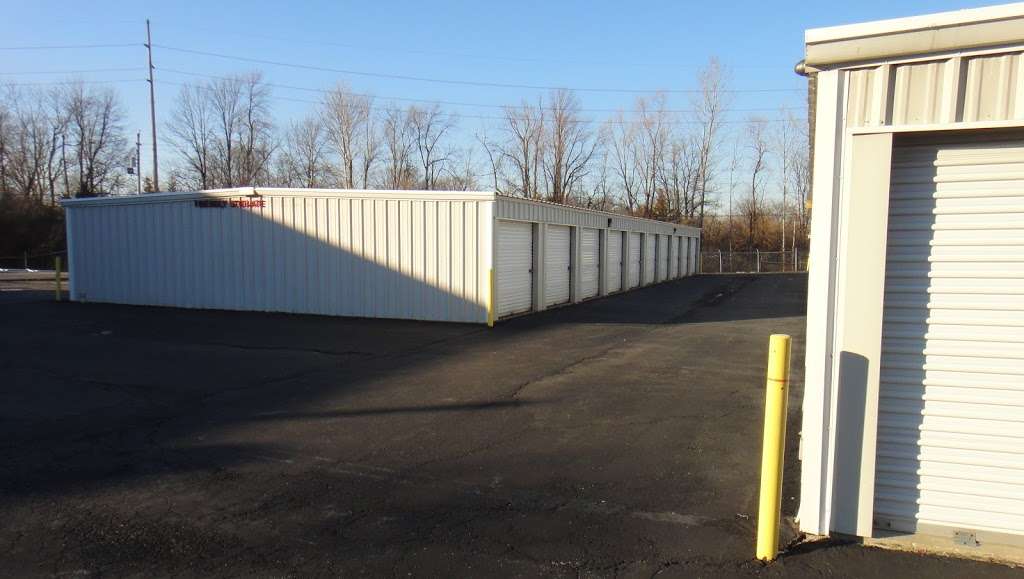 Friendly Storage America | 4841 Industrial Pkwy, Indianapolis, IN 46226 | Phone: (317) 731-6272