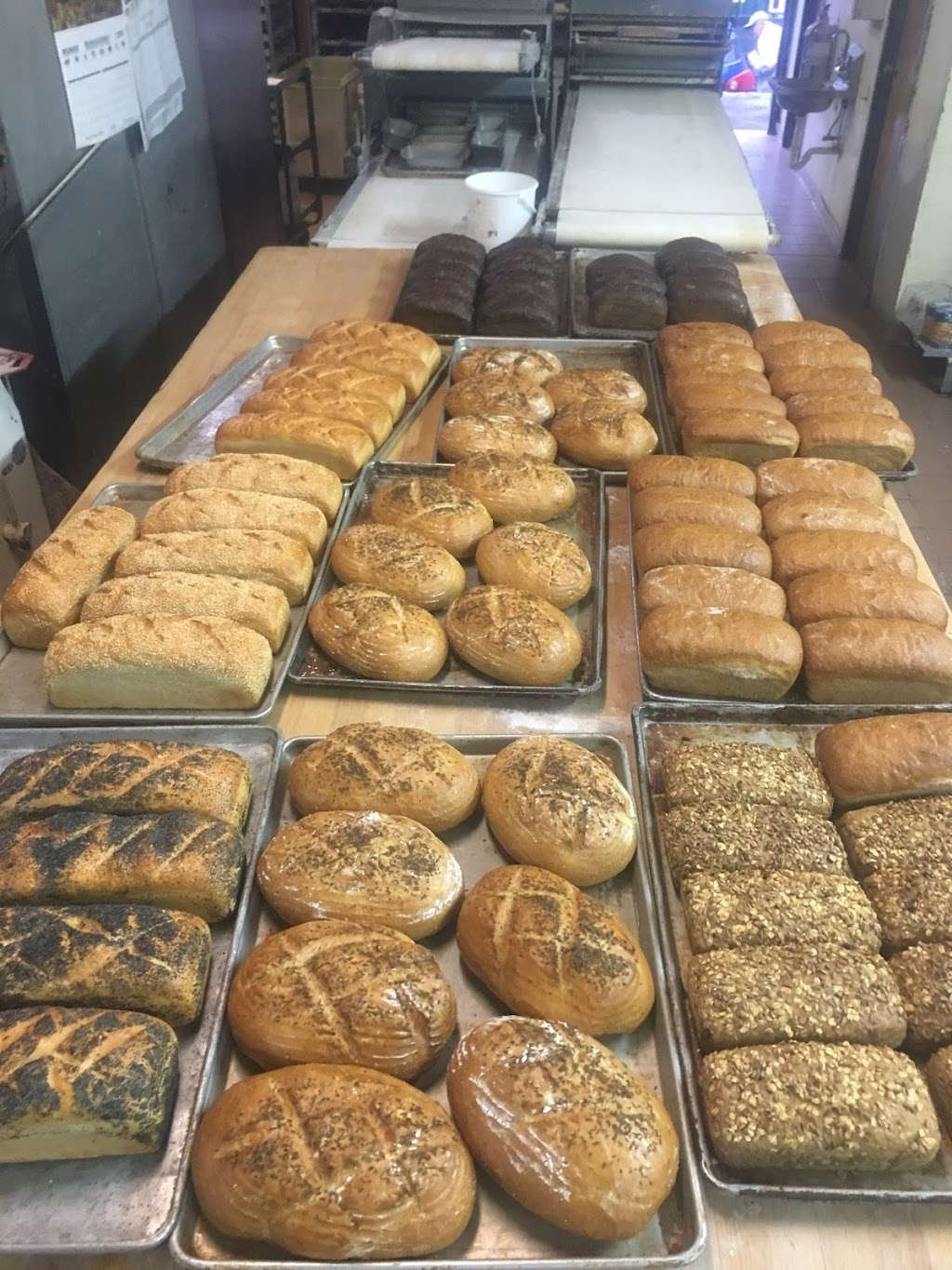 Sweet Generation Bakery | 213 Main St, Bensenville, IL 60106 | Phone: (630) 350-9001