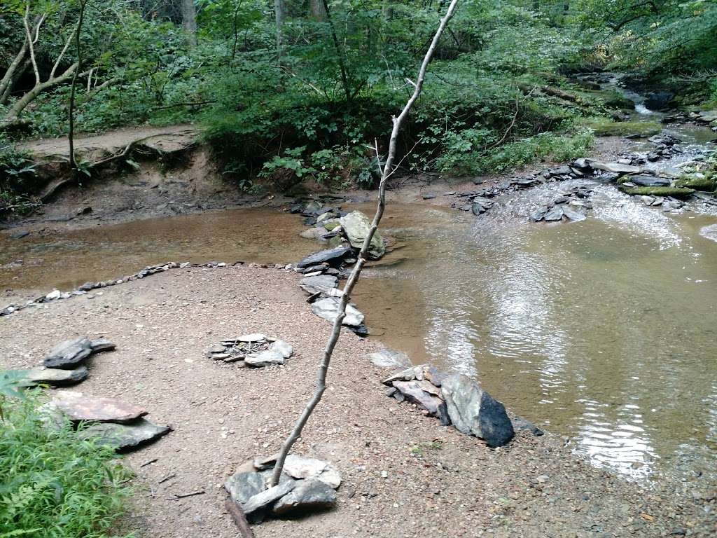 Trout Run Nature Preserve in Stump Rd, Pequea, PA 17565, USA