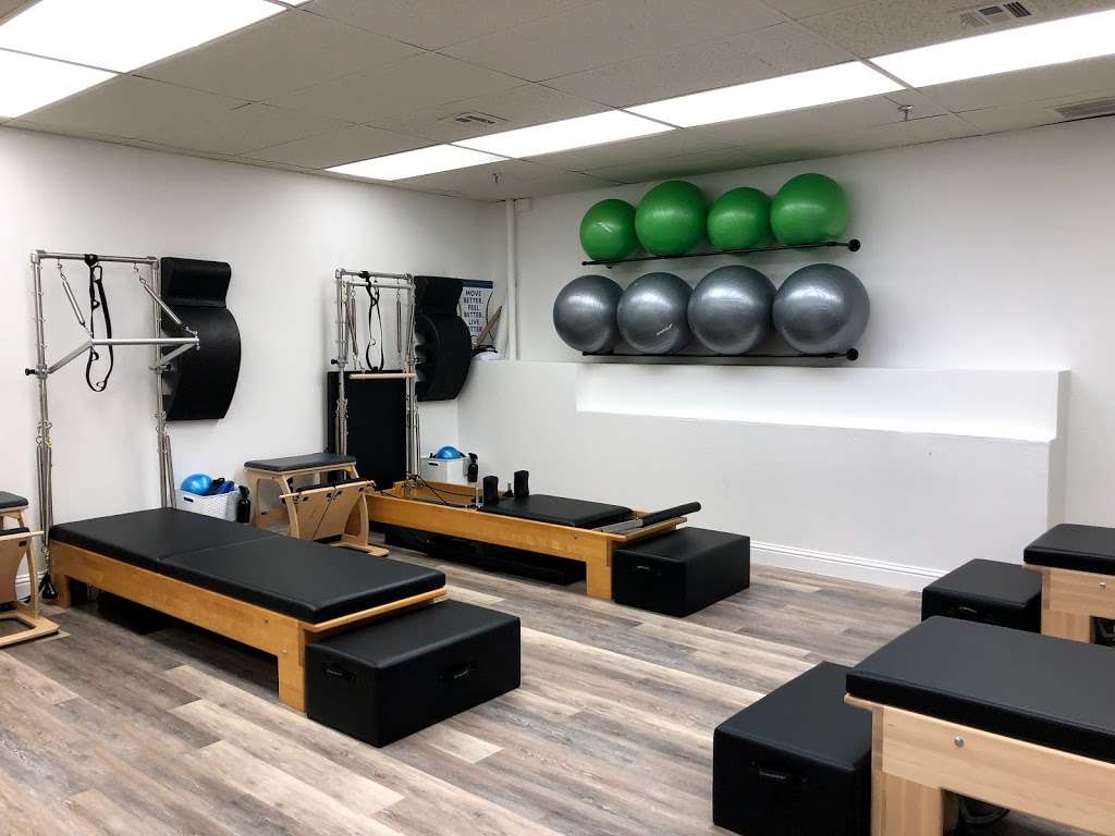 Conscious Core Pilates | 2222 Second St Suite 12, Livermore, CA 94550, USA | Phone: (925) 667-1071