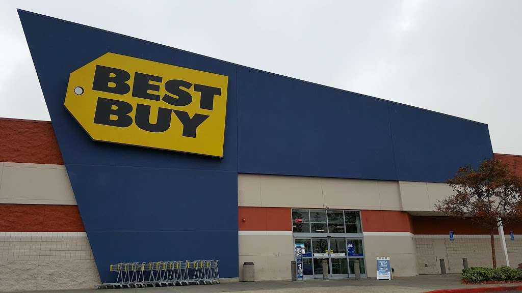 Best Buy | 2415 Via Campo, Montebello, CA 90640, USA | Phone: (323) 725-5259