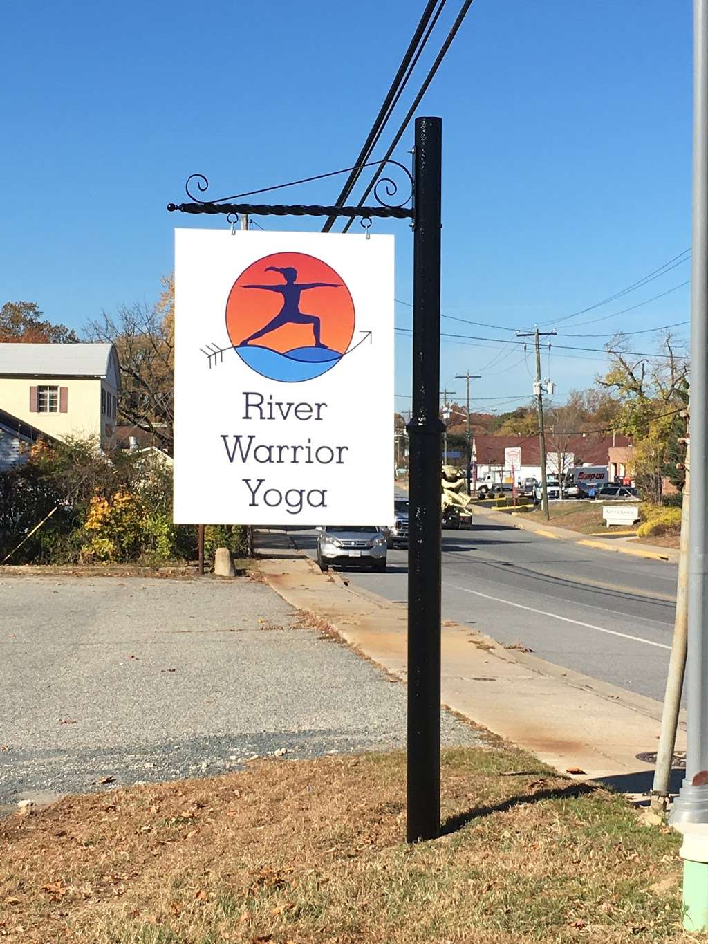 River Warrior Yoga | 813 High St, Chestertown, MD 21620, USA | Phone: (410) 708-2798
