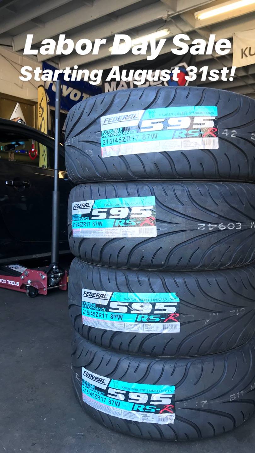 Rodriguez Tires & Wheels | 920 W 1st St ste c, Santa Ana, CA 92703, USA | Phone: (714) 486-1926