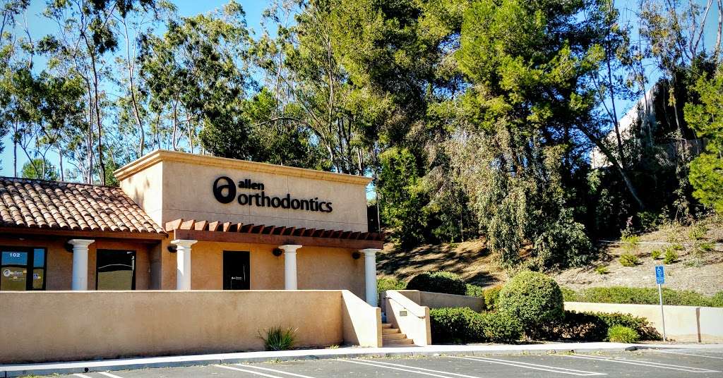 Allen Orthodontics | 4110 Oceanside Blvd #102, Oceanside, CA 92056, USA | Phone: (760) 724-2722