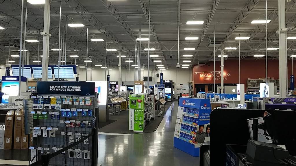 Best Buy | 5051 E Ray Rd, Phoenix, AZ 85044, USA | Phone: (480) 783-9001