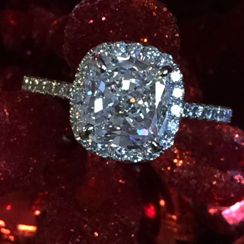 Direct Diamond Company | 590 Main St, Monroe, CT 06468, USA | Phone: (203) 452-9619