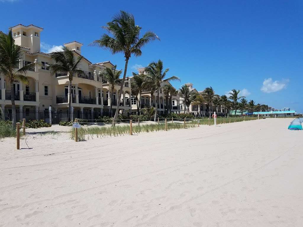 Courtyard Villa Hotel | 4312 El Mar Dr, Lauderdale-By-The-Sea, FL 33308, USA | Phone: (954) 489-9870