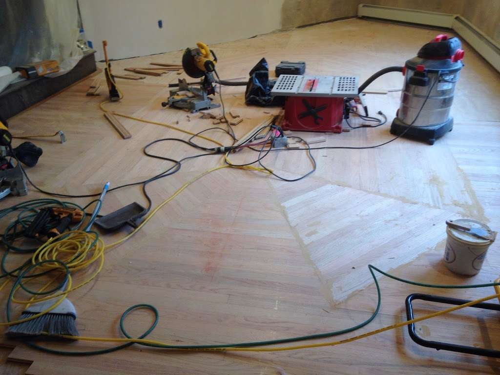 Enterprise flooring | 310 Lynnfield St, Lynn, MA 01905, USA | Phone: (978) 360-2877