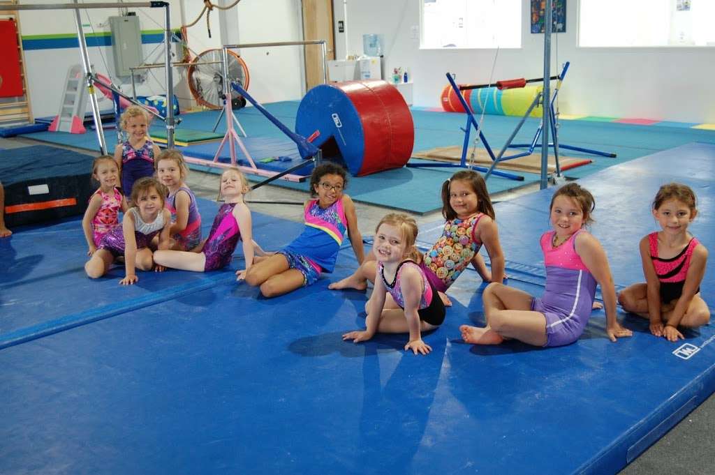 Main Line Gymnastics | 540 E Union St, West Chester, PA 19382 | Phone: (610) 344-9044