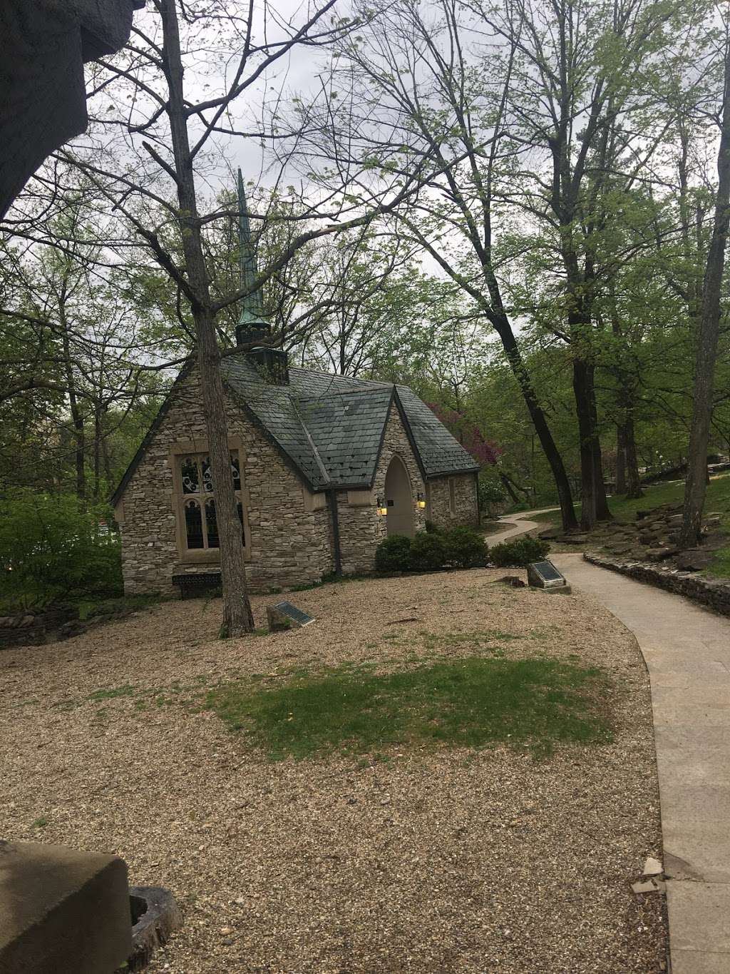 Beck Chapel | 900 E 7th St, Bloomington, IN 47405, USA | Phone: (812) 855-1808