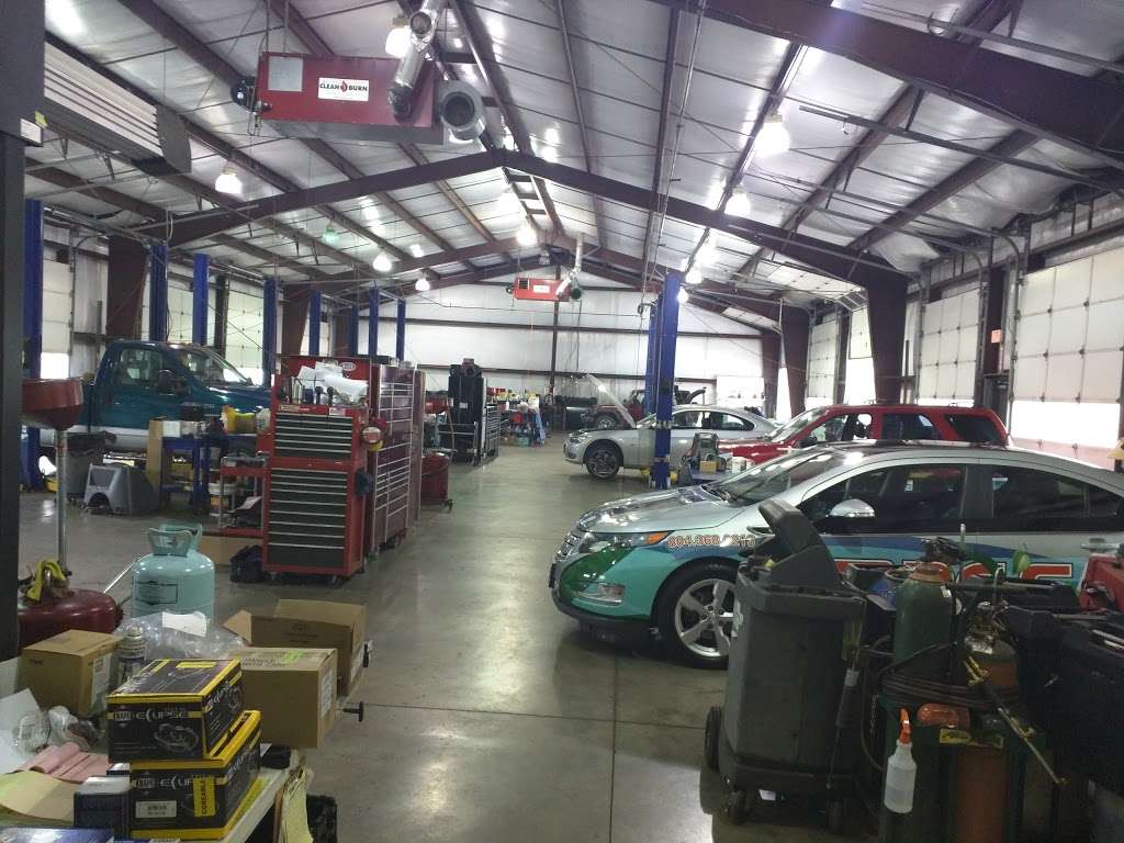 Macs Auto Center | 64 Conestoga Way, Troy, VA 22974, USA | Phone: (434) 589-5779