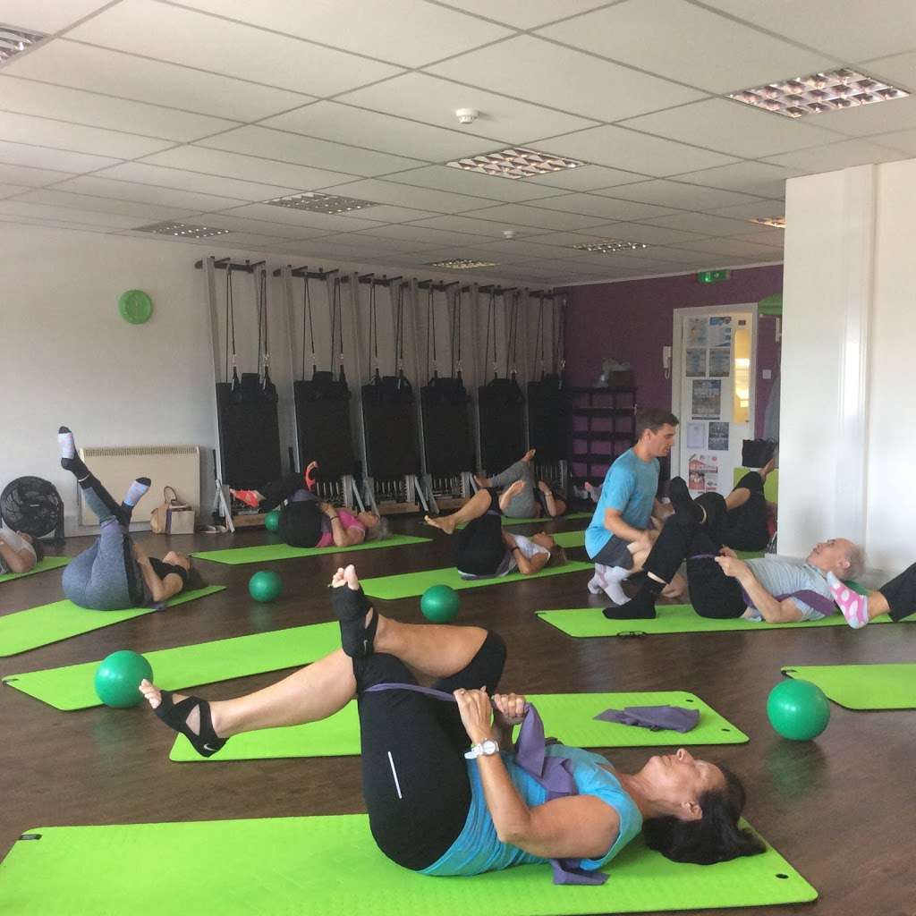 Nu You Pilates | London Road, Hertford SG13 7NT, UK | Phone: 07985 608842