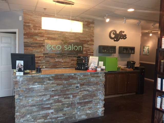 Eco Salon | 9233 Park Meadows Dr, Lone Tree, CO 80124, USA | Phone: (303) 708-8321