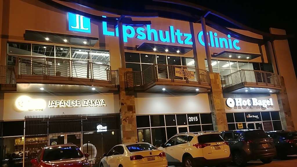 Lipshultz Clinic | 2015 S Shepherd Dr, Houston, TX 77019, USA