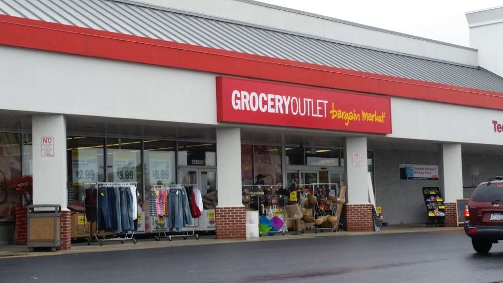 Grocery Outlet Bargain Market | 4628 Broadway, Allentown, PA 18104 | Phone: (484) 223-2900