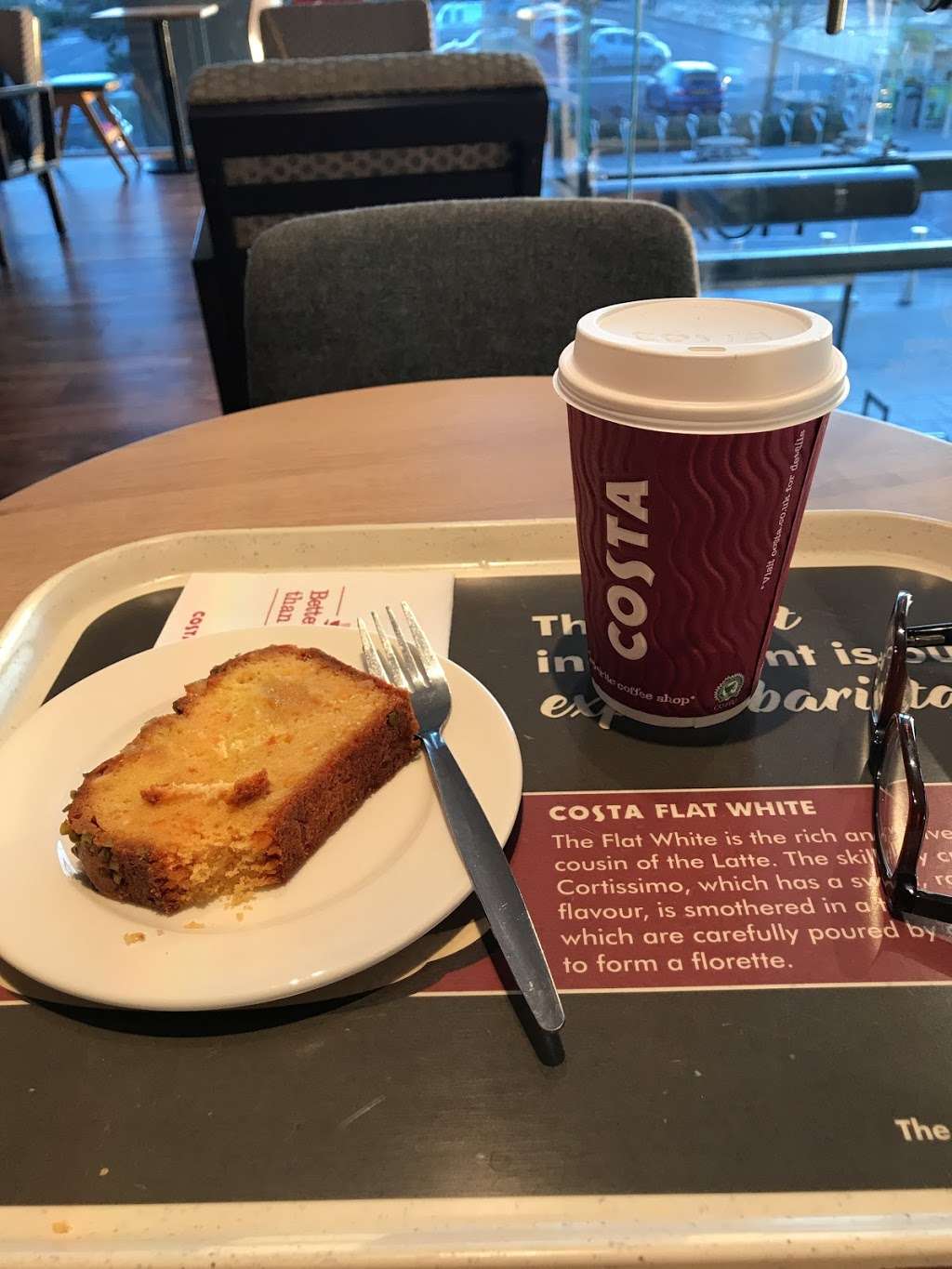 Costa Coffee | London Borough of Newham, London E6 7ER, UK | Phone: 020 7511 2138