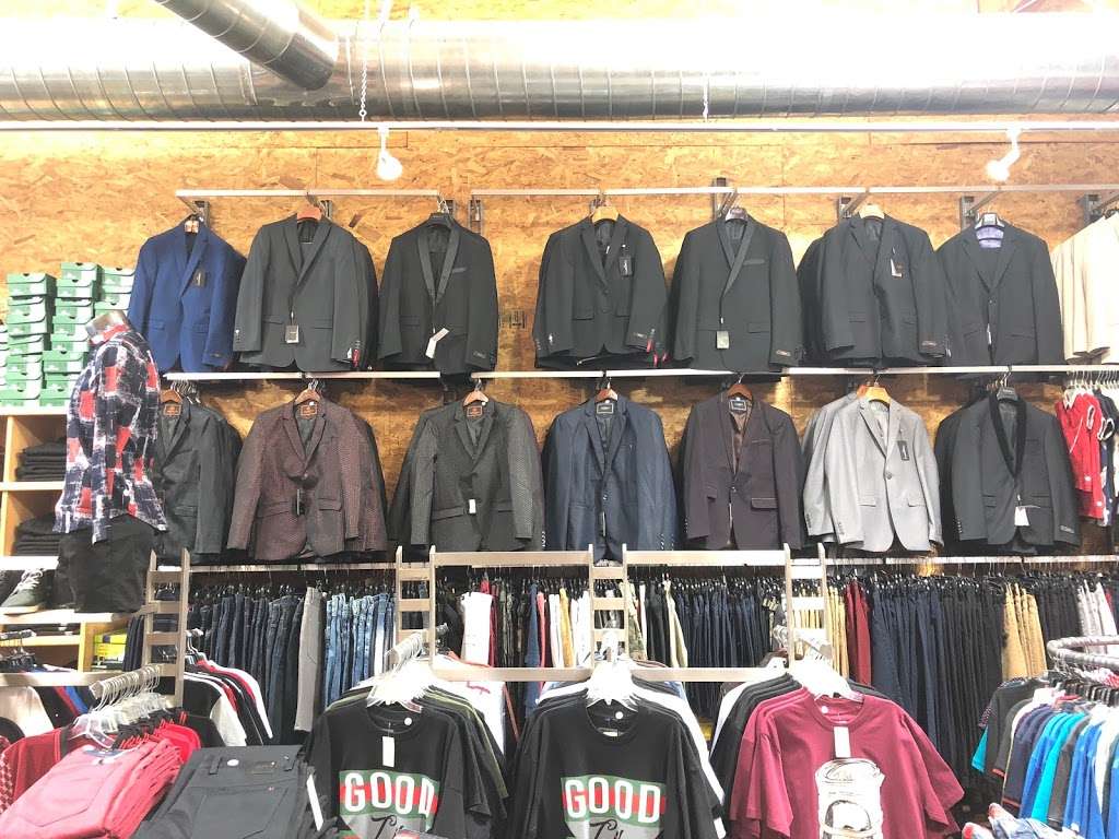 Denim Place | 17114 Slover Ave #106, Fontana, CA 92337, USA | Phone: (909) 854-8455