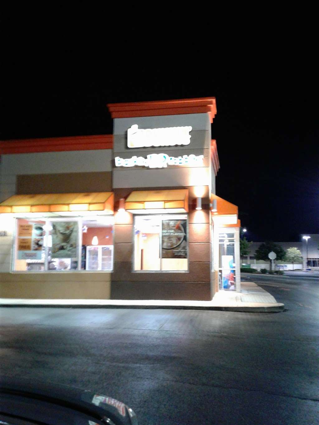 Dunkin Donuts | 7061 Baltimore Annapolis Blvd, Glen Burnie, MD 21061, USA | Phone: (410) 691-0215