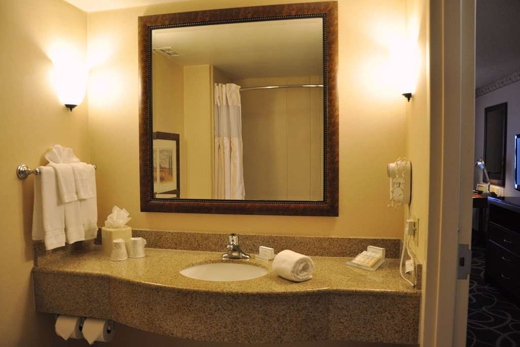 Hilton Garden Inn Gettysburg | 1061 York Rd, Gettysburg, PA 17325, USA | Phone: (717) 334-2040