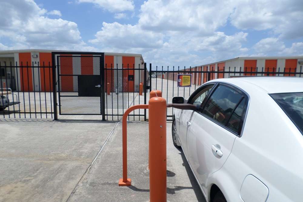 Public Storage | 5825 Barker Cypress Rd, Houston, TX 77084, USA | Phone: (281) 656-5022