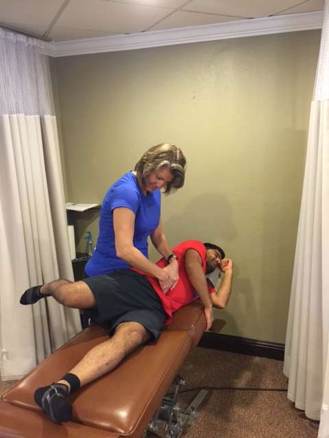 HealthWorks Spine and Sport | 103 Davis Rd Suite A-2, League City, TX 77573 | Phone: (281) 286-2229