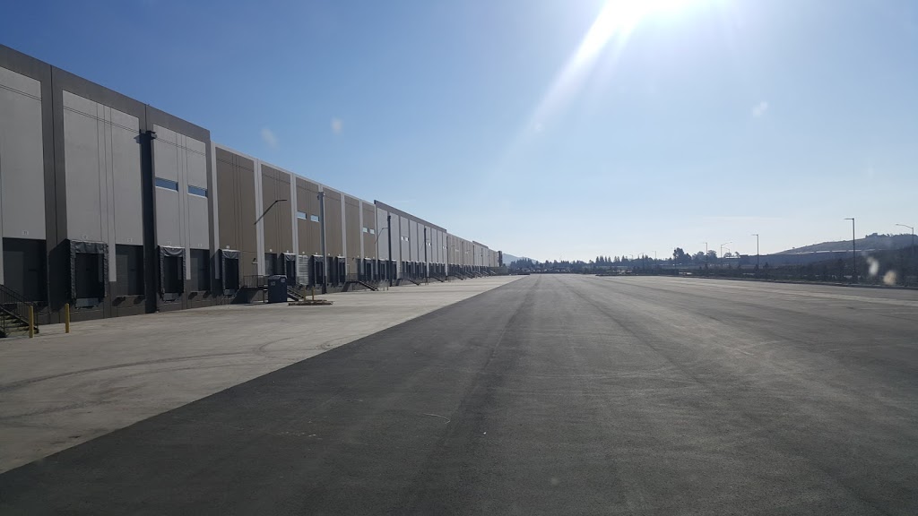 Napa Logistics Park | 1 Middleton Way, American Canyon, CA 94503, USA | Phone: (888) 888-4532