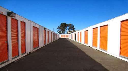 Budget Self Storage | 3445 Collins Ave, Richmond, CA 94806, USA | Phone: (510) 237-7283