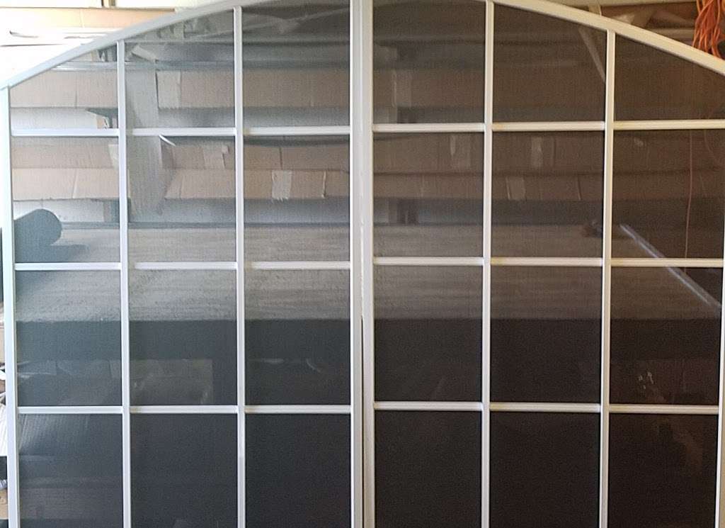 Window Screen Manufacturers | 2316 N Alexander Dr, Baytown, TX 77520, USA | Phone: (713) 370-5957