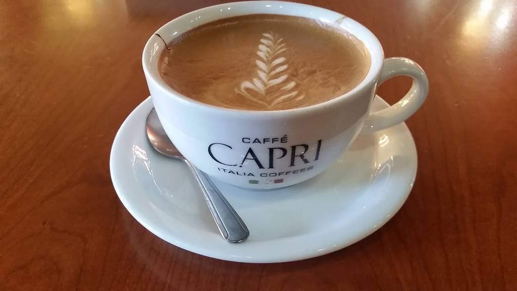 Caffè Capri | 2242 E Gowen Rd, Boise, ID 83716, USA | Phone: (208) 338-3007