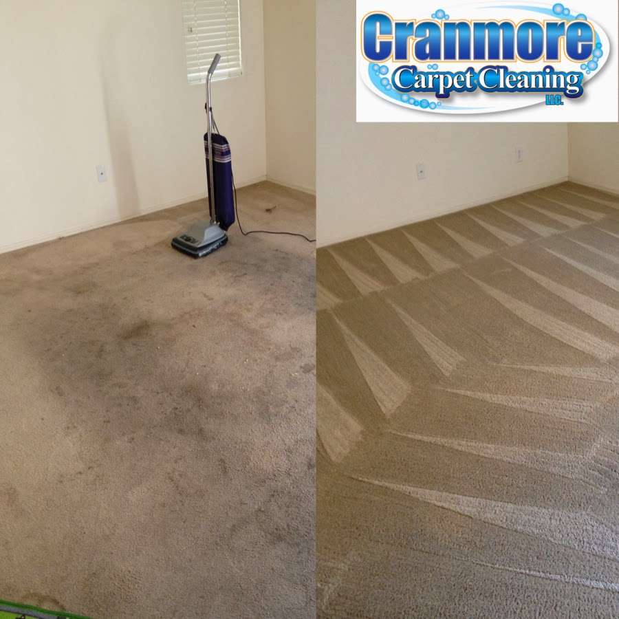 Cranmore Carpet Care | 7921 W Patrick Ln, Peoria, AZ 85383, USA | Phone: (623) 428-9396