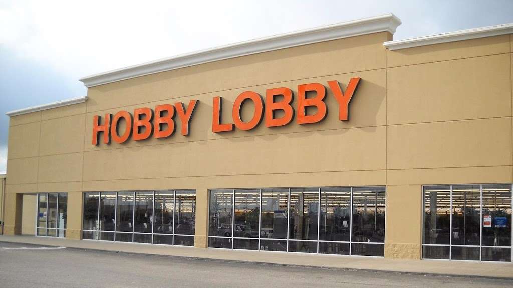 Hobby Lobby | 10955 Farm to Market 1960 Rd W, Houston, TX 77070, USA | Phone: (281) 894-9798