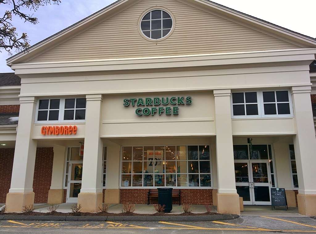 Starbucks | 775 Main St S, Southbury, CT 06488, USA | Phone: (203) 267-7548