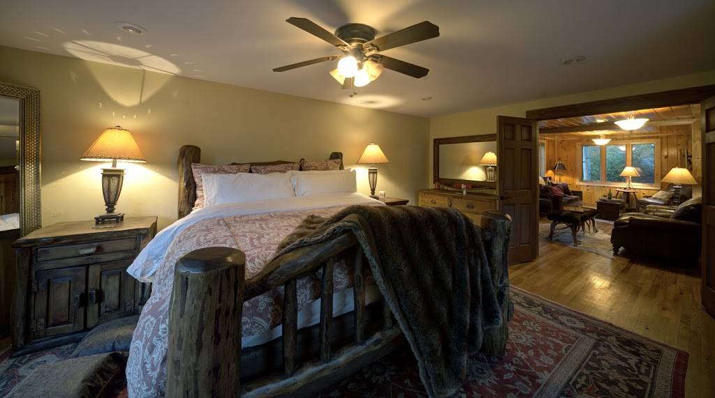 Wild Canyon Ranch | 37392 Co Rd 77, Lake George, CO 80827, USA | Phone: (719) 424-8020