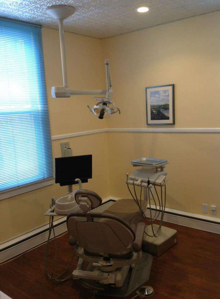 Hoye Dental | 140 High St, Taunton, MA 02780, USA | Phone: (508) 823-1600