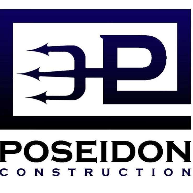 Poseidon Construction | 1690 Container Cir, Riverside, CA 92509, USA | Phone: (951) 742-7314