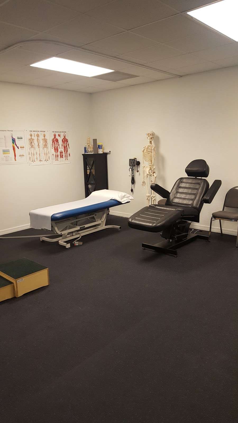 Fyziotherapy | 829 Deltona Blvd #204, Deltona, FL 32725 | Phone: (386) 259-9838